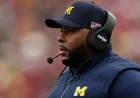 Sherrone Moore’s Firing Spurs Tough Questions on Michigan Athletics Culture