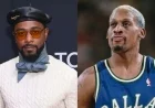 LaKeith Stanfield Cast as Dennis Rodman in “48 Hours in Vegas”
