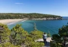 National Geographic Highlights 7 Must-Visit Towns in Maine