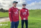 Tom Lockyer and Ian Holloway Launch CPR Awareness Campaign