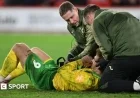 Norwich Anticipate Injury Updates on Sargent and McLean