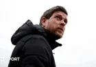 Bristol Rovers Boss Darrell Clarke Vows ‘Never to Quit’ Despite Losses