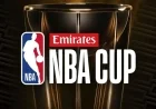 Emirates NBA Cup Semifinals: Media Access Announced