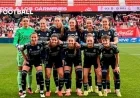 Athenea Leads Real Madrid Women to Dominant 3-0 Win Over Granada