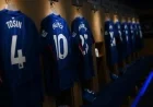 Chelsea Announces Official Line-up Against Everton