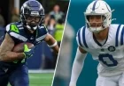 Seahawks Face Off Against Indianapolis Colts in Week 15 Showdown