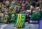 Oregon Ducks Fans Share Top Activities in Eugene for Visitors