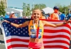 Olympian Dakotah Popehn Highlights Dallas Marathon Running Boom