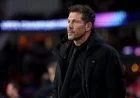 Simeone Announces Squad for Valencia Clash