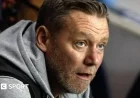 Northampton Boss Kevin Nolan Aims for Nene Derby Victory