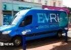 Evri Apologizes to Customers After Parcel Delivery Complaints