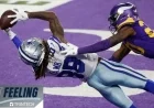 Cowboys vs. Vikings: Expert Staff Predictions Unveiled