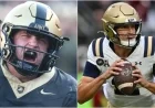 Army and Navy Unveil Epic Uniforms for Rivalry Game: Watch Now