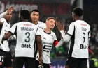 Live Ligue 1 Football: Stade Rennais vs. Stade Brestois Scores – 13/12/2025