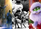 Top Hollywood Christmas Movies Kids Will Love