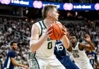 Michigan State Basketball Faces First True Road Game Challenge