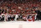 Yzerman: Assembling Canadian Team Proves a Real Challenge