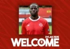 Wings Sign Defender Dylan Pepe for New Season