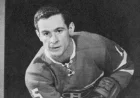 Montreal Canadiens Icon Robert Rousseau Dies at 85