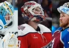 Canada’s Top Goalie Picks for 2026 Olympics: Who Should They Choose?