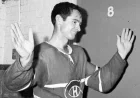Former Canadiens Forward Robert Rousseau Passes Away at 83