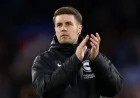 Brighton Seeks Solutions as Mitoma’s Absence Tests Hurzeler’s Strategy