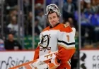 Lukas Dostal Returns: Ducks Activate Goalie from Injured Reserve