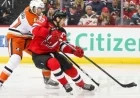 New Jersey Devils Face Off Against Anaheim Ducks: 2025-26 Gamethread #32