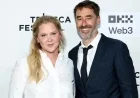 Amy Schumer and Chris Fischer Divorcing After Seven-Year Marriage