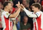 PSV Eindhoven vs Heracles: Match Prediction, Team News, Lineups
