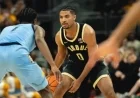 Purdue Concludes Homestand Saturday Against Marquette
