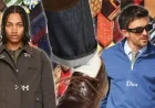 2025’s Top 9 Influential Menswear Trends