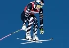 Lindsey Vonn Triumphs with Historic World Cup Downhill Victory