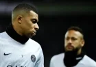 Ex-PSG Star Reveals Rift Between Kylian Mbappe and Neymar