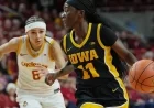 Iowa vs Lindenwood Women’s Basketball: Key Predictions and Highlights