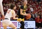 How to Watch Iowa Women’s Basketball vs. Lindenwood: TV, Time Details