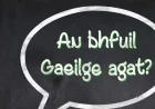 John Downing: Ireland Launches Its First Monolingual Irish Dictionary