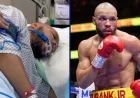 Chris Eubank Jr’s Manager Updates After Concerning Hospital Video