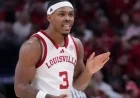 Louisville vs. Memphis Basketball: Today’s Broadcast Channel Revealed