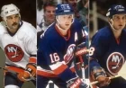 Bryan Trottier, Patrick Flatley Reflect on Pat LaFontaine’s New York Islanders Legacy