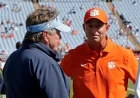 Dabo Swinney Praises Terry Smith’s Challenging Role as Penn State Interim HC