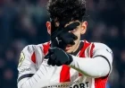 PSV Escapes Heracles Scare with 4-3 Win Featuring Three Penalties