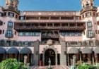 Book the Spanish Hotel Favored by Jude Law and Brad Pitt via TUI