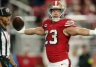 49ers’ McCaffrey Likely Ready Despite Questionable Status Against Titans