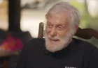 Dick Van Dyke Celebrates Near-Centenary: “I Feel So Lucky”