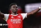 FPL Debate: Should You Captain Bukayo Saka?
