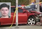 Suspected DUI Driver Anthony Alva-Palafox Identified in Anaheim Student Crash