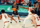 St. Bonaventure Battles Ohio in Cleveland Basketball Showdown