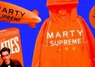 Unveiling the ‘Marty Supreme’ Marketing Campaign Strategy