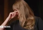 Taylor Swift Shares Emotional Breakdown over Southport Attack in New Documentary